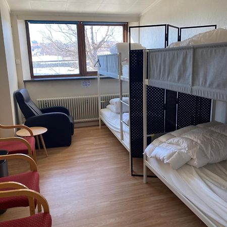 Sjomannskirken Narwik Zewnętrze zdjęcie